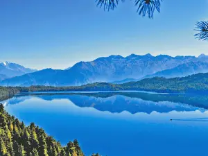 Rara Lake
