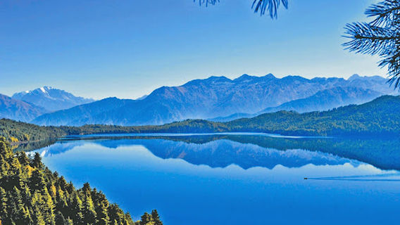 Rara Lake