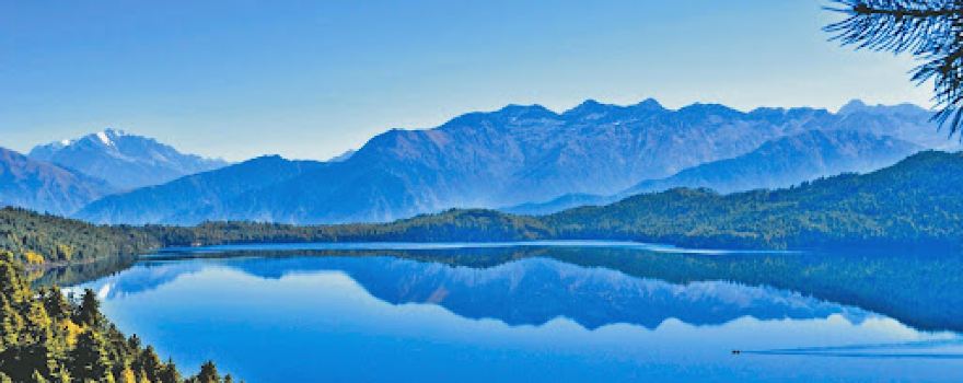 Rara Lake