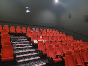 Cineworld Cinema - Yate