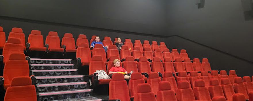 Cineworld Cinema - Yate
