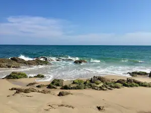 Playa Las Peñitas