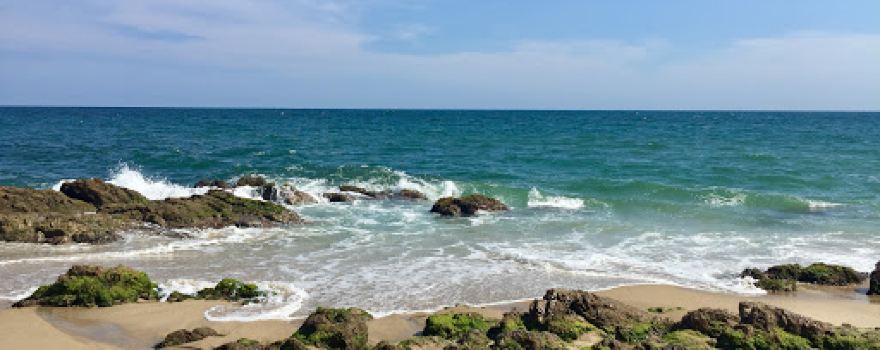 Playa Las Peñitas