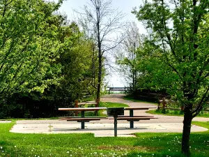 White Rock Roadside Park