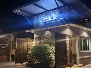 Armando's Garden Resort and Villas