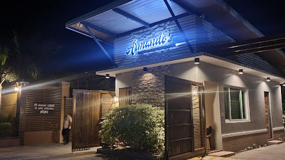 Armando's Garden Resort and Villas