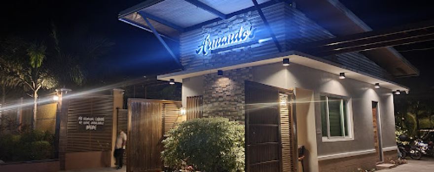 Armando's Garden Resort and Villas