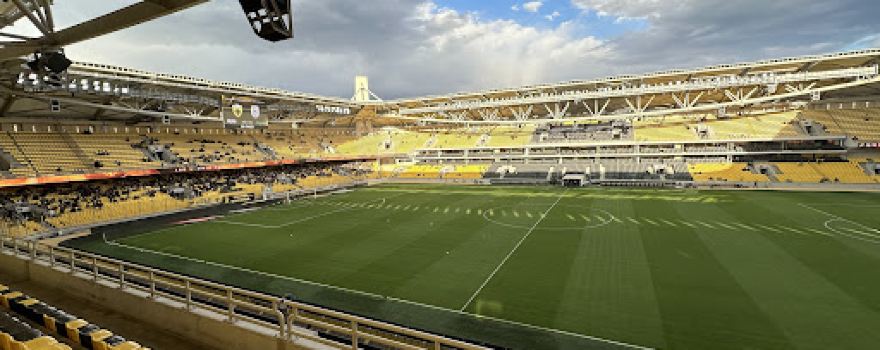 OPAP Arena