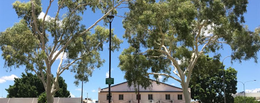 Mount Isa Civic Centre