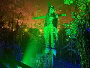 Graystone Haunted Manor