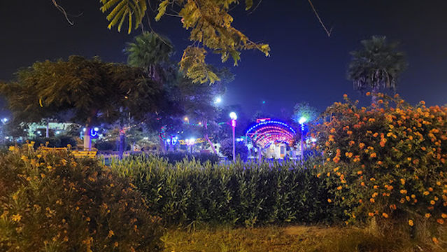 6th of October City Sporting Club