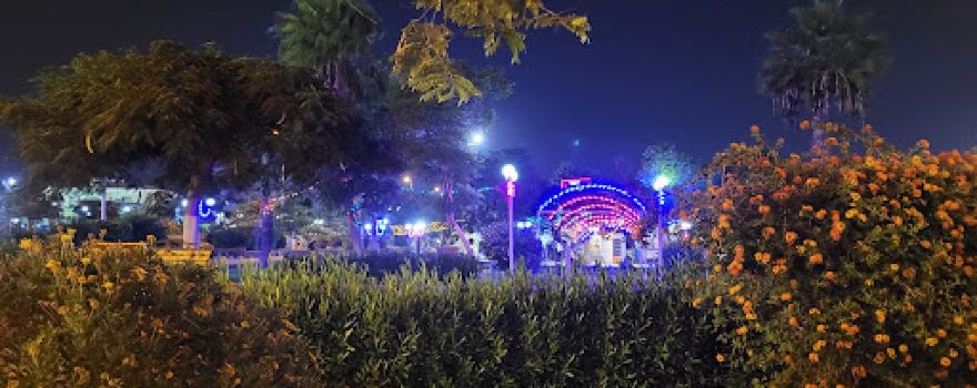 6th of October City Sporting Club