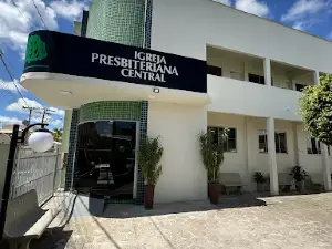 Igreja Presbiteriana Central de Pinheiros