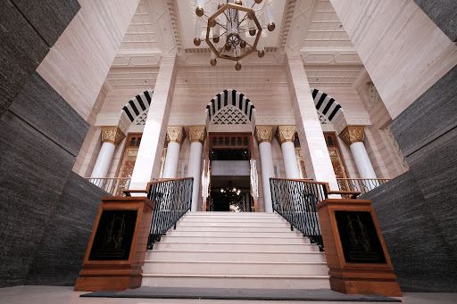 Masjid Suciati Saliman