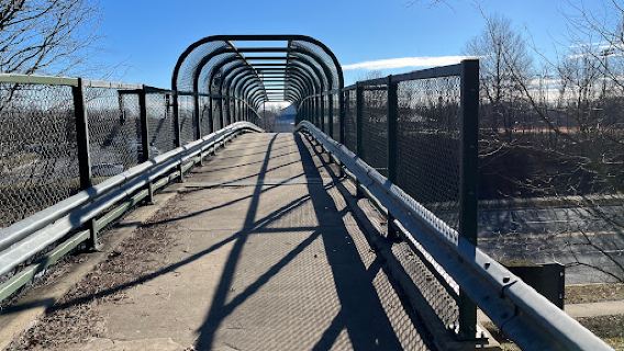 Honeygo Run Regional Park and Community Center