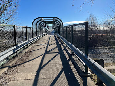 Honeygo Run Regional Park and Community Center