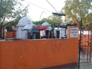 Kakrahwa bazar chauraha