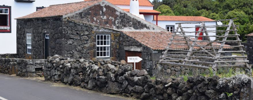 Museu Da Vida Rural da Ilha Graciosa