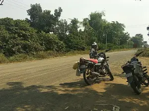 Sategaon Phata