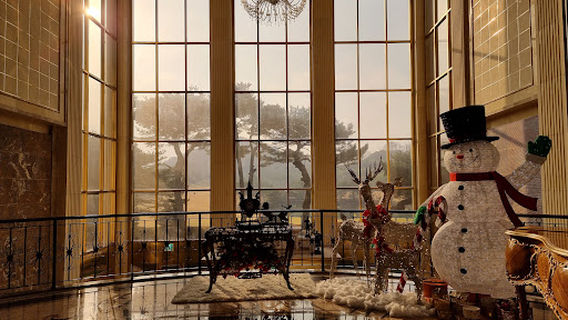 Damyang Dynasty Country Club