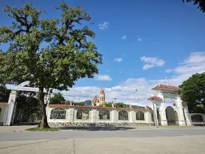 Giáo xứ Tân Hội- Hà Tĩnh