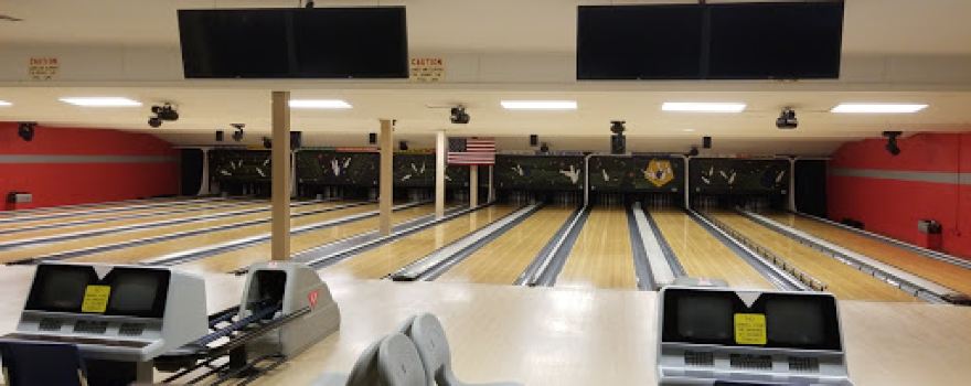 Clearfield Lanes