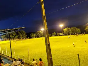 ESTÁDIO ESPLANADA