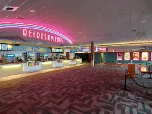 Yakima Cinema