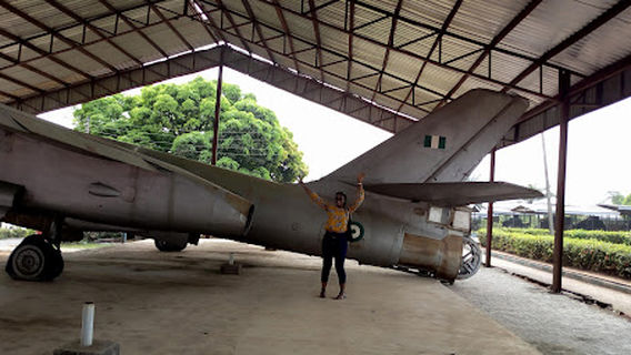 National War Museum, Umuahia