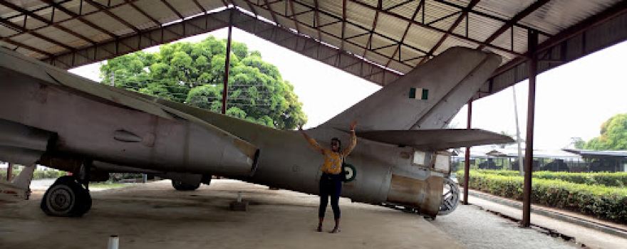 National War Museum, Umuahia