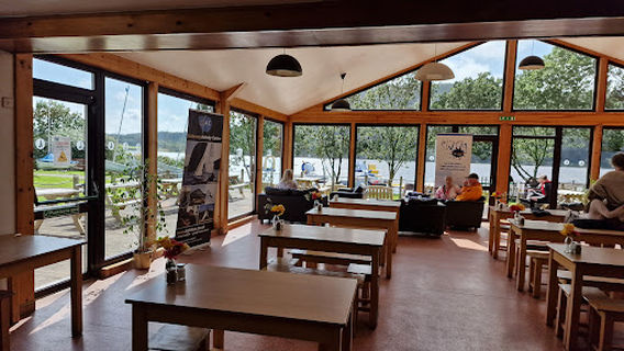 Galloway Activity Centre