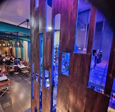 Hanuman King restaurant & Lounge