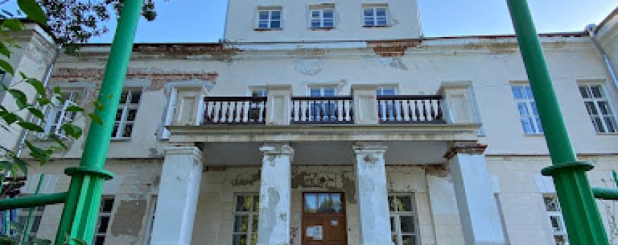 Usad'ba Golitsinykh