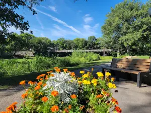 Humiston-Riverside Park