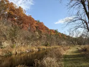 Root River Park