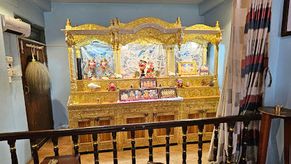 ISKCON Baglung