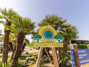 Spina Family Camping Village