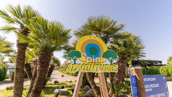 Spina Family Camping Village