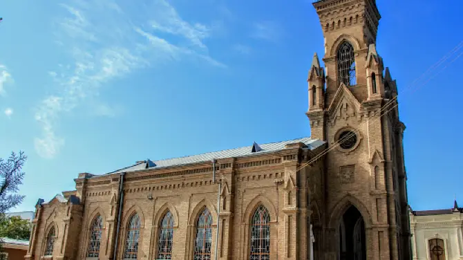 Roman Catholic Parish of St. John the Baptist