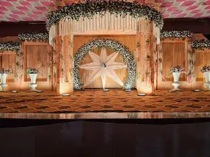 Siddh Sankalp Marriage Hall