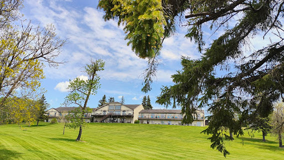 Moose Mountain Provincial Park