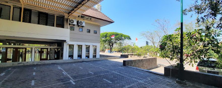 Masjid Baitur Rozaq Citra Raya