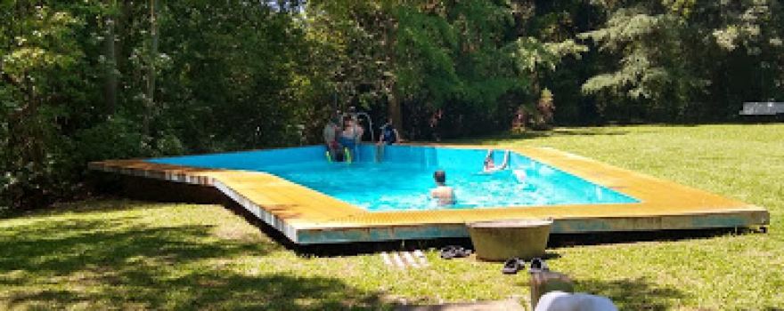 Quinta "La Hijuela"