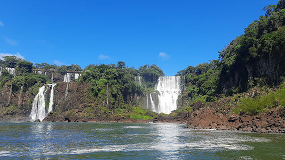 Salto Macuco