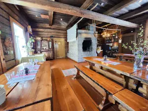 Restaurant Moose Manor