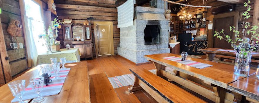 Restaurant Moose Manor