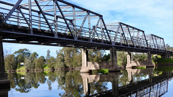 Tuross River