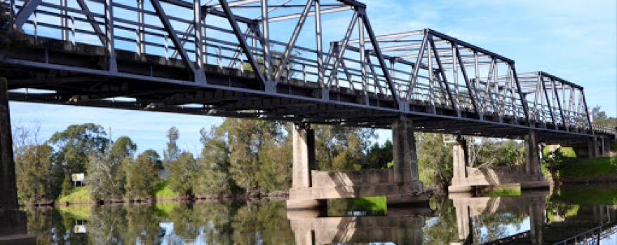 Tuross River