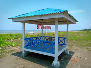 Batu Rede Beach