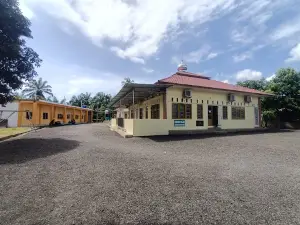 Masjid Al-faruq Aek Kanopan